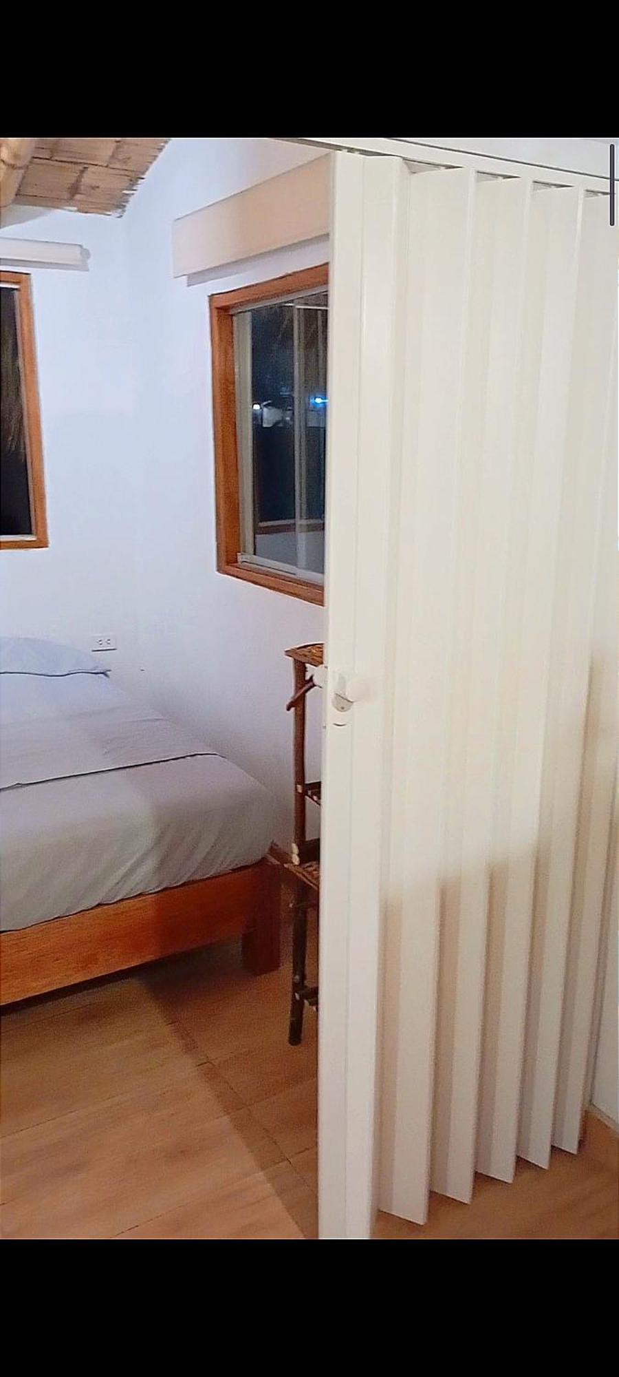 Costa Luna Lejlighedshotel Vichayito Eksteriør billede